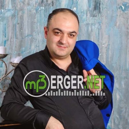 Edgar Gevorgyan - Harsik Harsik (2017)
