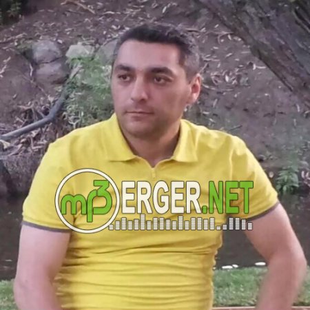Arman Petrosyan - Gishery Ancav (2018)