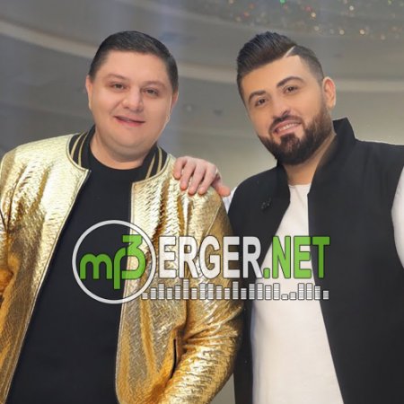 Armenchik feat. Arman Hovhannisyan - Hay Aghjikner (2018)