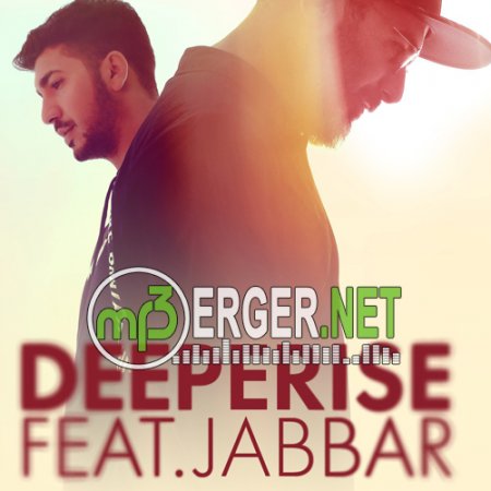 Deeperise feat. Jabbar - One By One [Radio Edit] (2018)