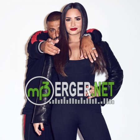 DJ Khaled feat. Demi Lovato - I Believe [Radio Edit] (2018)