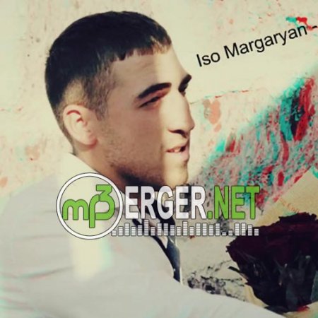 Iso Margaryan - Eli Eli (2018)