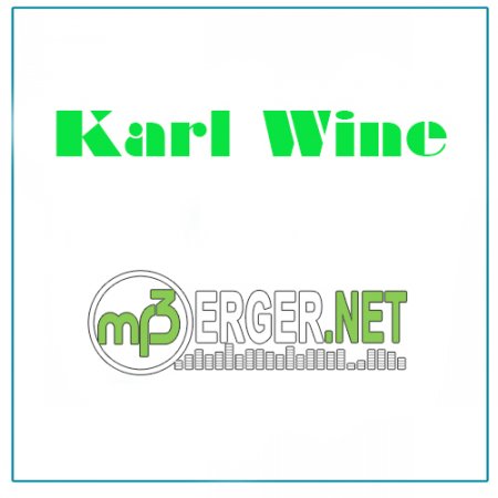 Karl Wine - Voila Voila [Radio Edit] (2018)