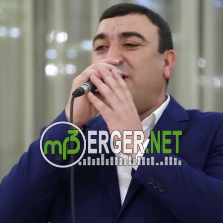 Molorak Band & Grigor Xachatryan - Harsi Par (Live) (2018)