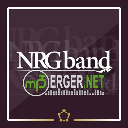 NRG Band - Harrom [Radio Edit] (2018)