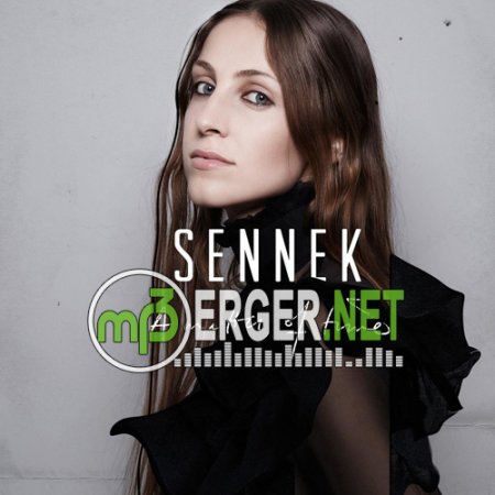 Sennek - A Matter Of Time [Radio Edit] (2018)