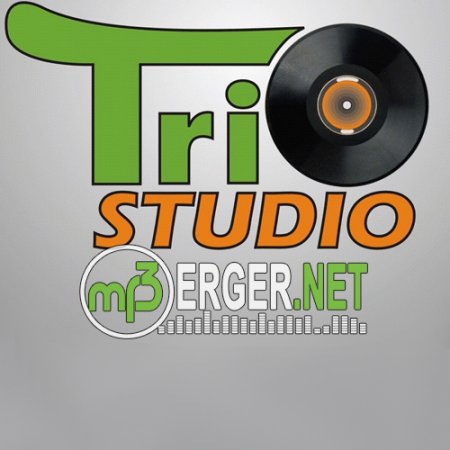Trio Studio - Mayrik (2018)