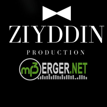 Ziyddin Production - Только твой поэт (2018)