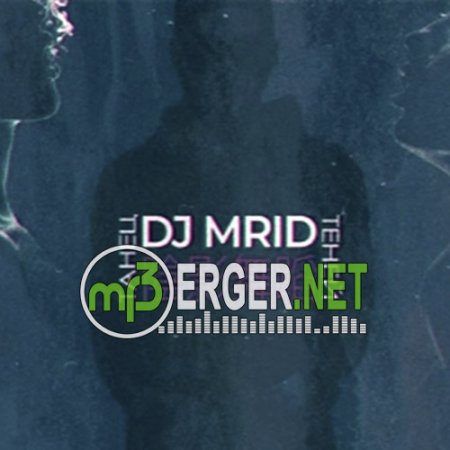 DJ MriD - Танец теней (2018)