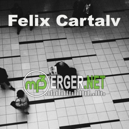 Felix Cartal feat. Veronica - Faces [Radio Edit] (2018)