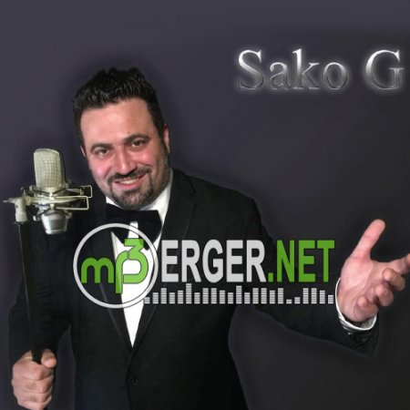 SAKO G (Sako Garabedian) - Hay Herosner (2018)
