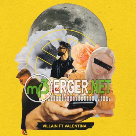Yellow Claw feat. Valentina - Villain [Radio Edit] (2018)