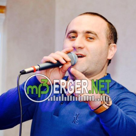 Arsen Kostanyan (Арсен Костанян) - Mam Jan (Мам Джан) (Cover) (2018)