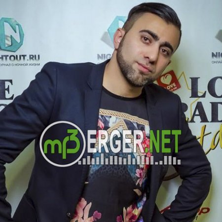 Arti Saryan - Nikol Pashinyan  Mer heros... (2018)