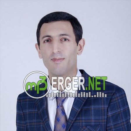 Hovik Baghdasaryan - Mer Lernery  (Cover, Nersik Ispiryan) (2018)