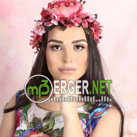 Milena Oganisian - QAMI (Sevak Khanagyan, Cover) (2018)