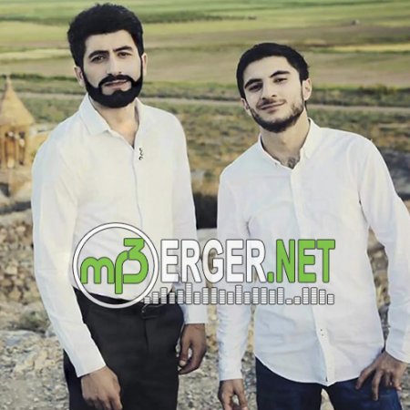 Sargis Avetisyan & Narek - Anmah Zinvor (2018)