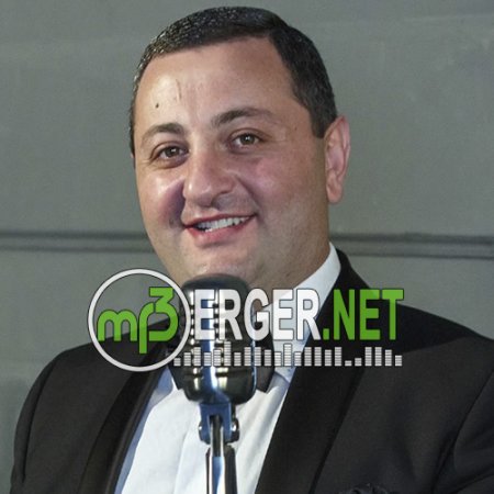 Aram Mgdsyan - Balikner (2018)