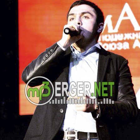 Aram Ovsepyan - Hay es  (2018)