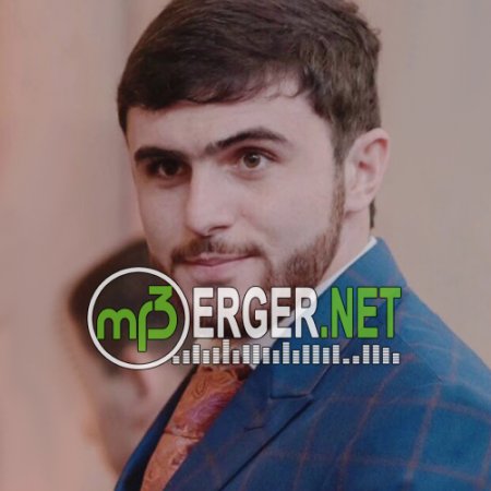 Agas Mnacakanyan - Im Kyanqi Imast (Bara Bere, Armenian Version) (2018)