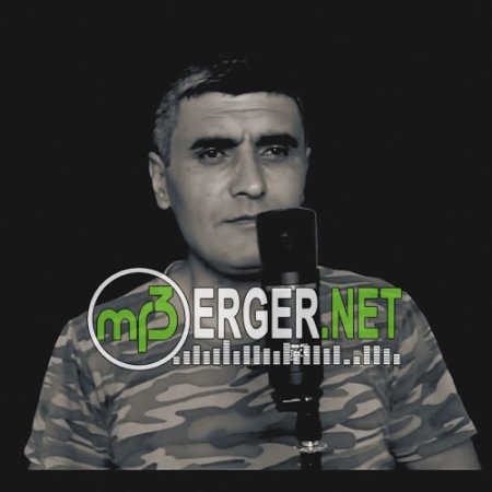 Rustam Gevorgyan (MRE) - Gervac Qaxaqner  (2018)