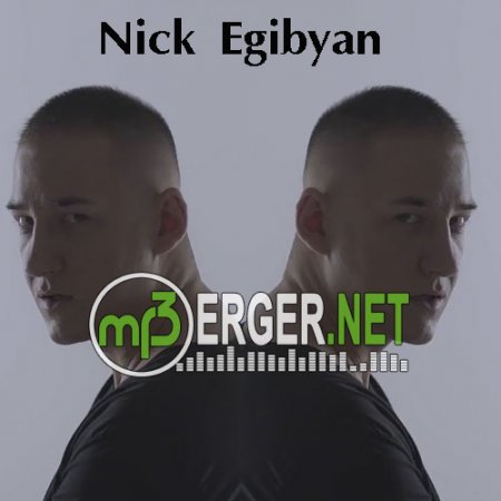 Nick Egibyan - Hogus Arev (2018)