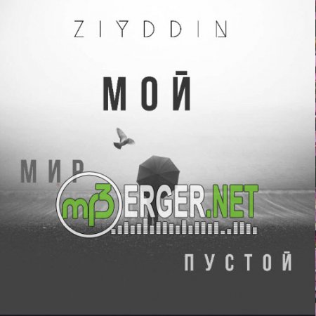 ZIYDDIN - Мой мир пустой  (2018)