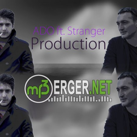ADO ft. Stranger - Dle Yaman (Remix) (Djivan Gasparyan Duduk)  (2018)