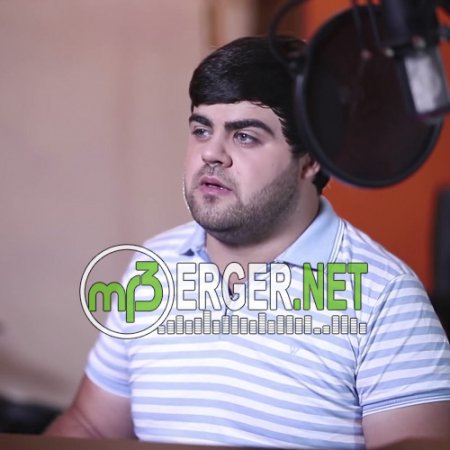 Mher Petrosyan - Es Gtel em Qez  (2018)