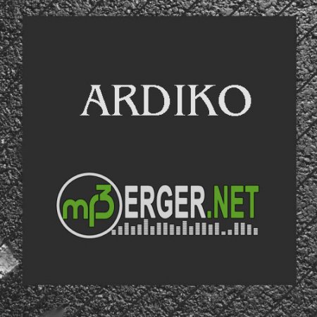 ARDIKO - Edge  (2018)