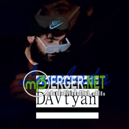 DAVtyan Music - Lambada (Trap . Haus . Electro . Reggaeton And Armenian Version )  (2018)