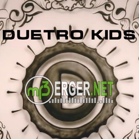 Duetro Kids - Im Poqrik Navak  (2018)