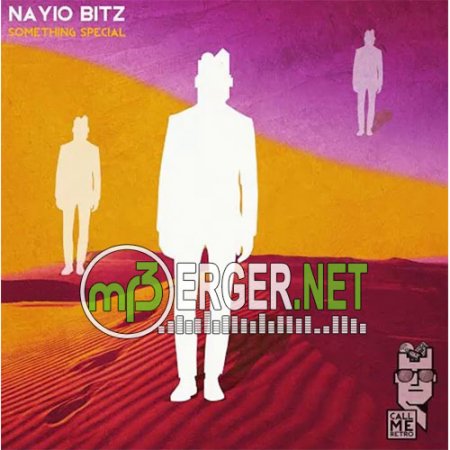 Nayio Bitz - Something Special  (2018)