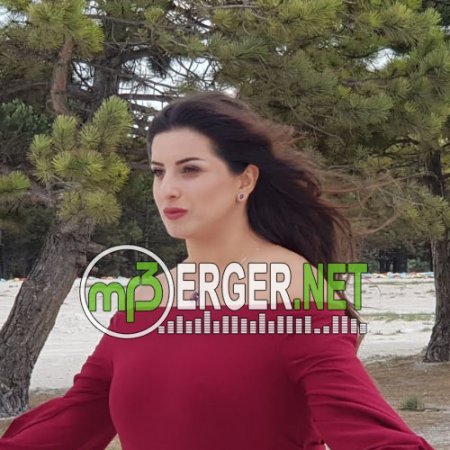 Syuzanna Melqonyan - Erkir Im Hay  (2018)