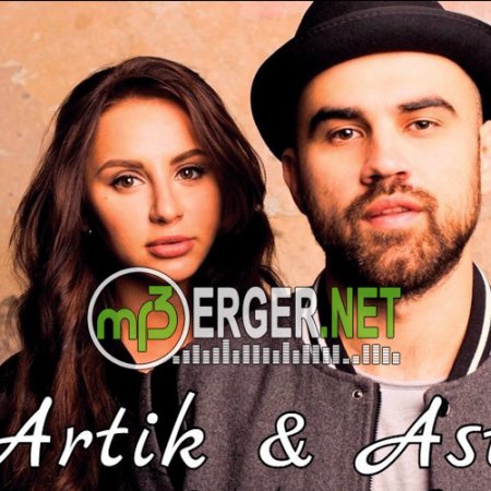 Artik & Asti - Невероятно (Yero Movsisyan Remix)  (2018)