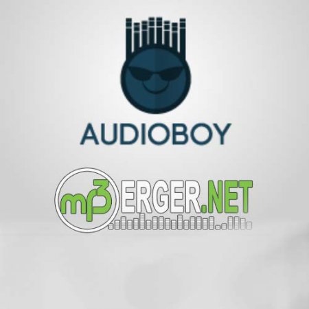 Audioboy - You (Radio Edit) (2018)