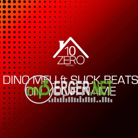 Dino MFU ft. Slick Beats - On Your Name (Ilan Videns Remix) (2018)