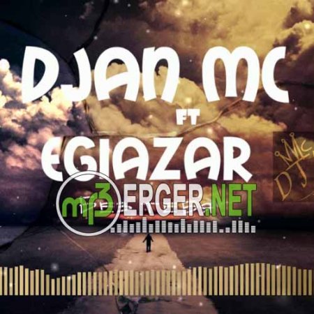 Djan MC & EGIAZAR - Aranc Qez, Без тебя (prod. by DJ De Lux)  (2018)