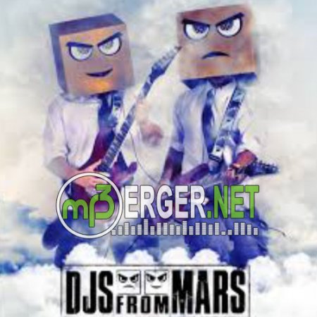 DJs From Mars - Gam Gam  (2018)