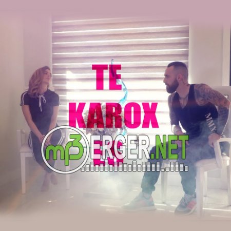 Eric Shane & Karenich - Te Karox Es  (2018)