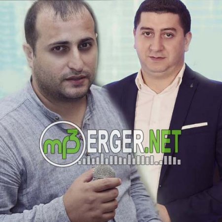 Hayk Sargsyan & Andranik Hakobyan - Sirelu Hamar (Cover, Silva Hakobyan)  (2018)