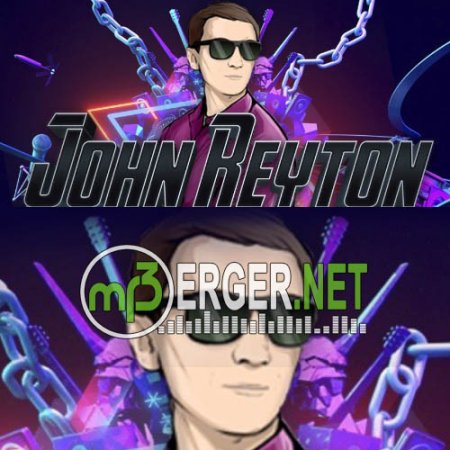 John Reyton - Frozen (Original Mix)  (2018)