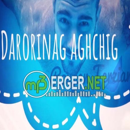 Roupen Terzian - Darorinag Aghchig  ⁄  Vayelenq Kyanqy  (2018)