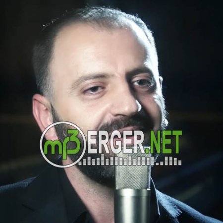 Alik Hakobyan - Qo Achqeri (2018)