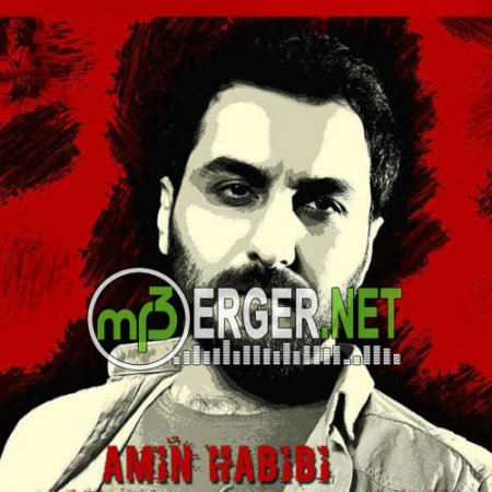 Amin Habibi - Cheshmato kheili Doost Daram (Iranian Music) (2018)