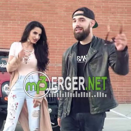 Anush Petrosyan & Eric Shane - Imn es (Sargsyan Remix) (2018)
