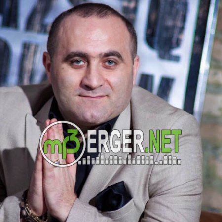 Arsen Kostanyan (Арсен Костанян) - Kyanqis Orer (Кянкис Орер) (2018)