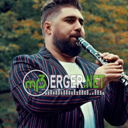 Artur Petrosyan - Im Heqiat (Instrumental) (2018)