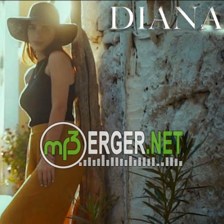 Diana - Я Твоя (Video 2018)