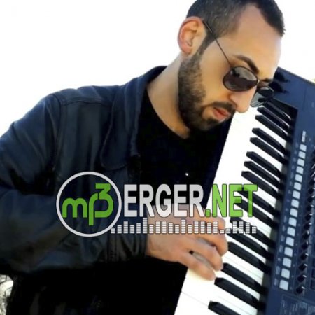 GarikMusic (Garik Avetyan) - Gitar Solo (Armenian Keyboard) (2018)